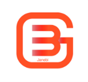 لوگوی جی بی